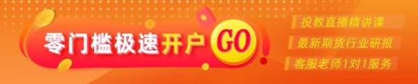 库东投资 金价三连跌，关注本周贸易谈判进展